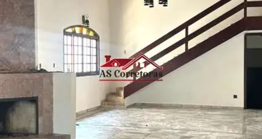 Casa de  para locação em São Paulo-SP, no Parque dos Príncipes: 4 quartos, 4 suítes, 3 salas, 6 banheiros, 4 vagas, 246m².