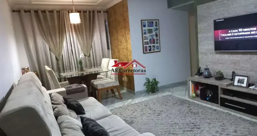 Apartamento à venda condomínio São Cristóvão