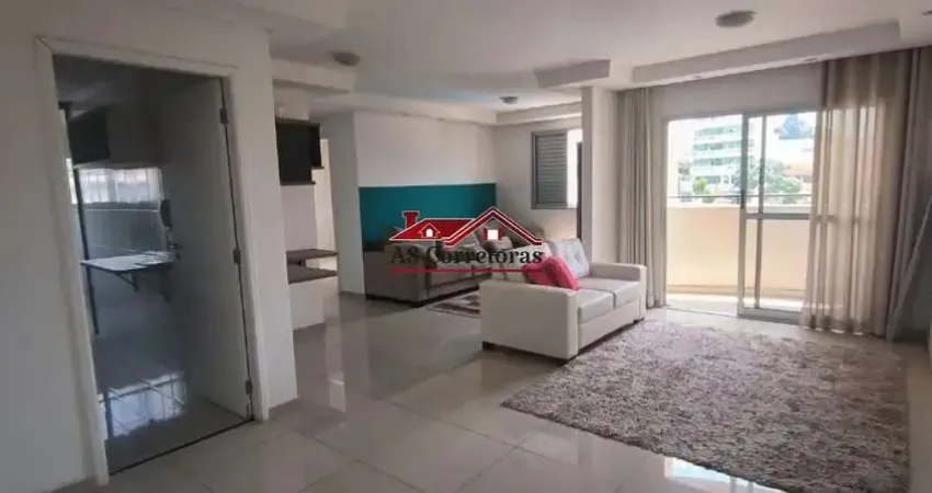 Apartamento com 2 quartos à venda na Avenida José Lourenço, 261, Jaguaribe, Osasco