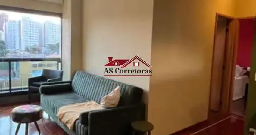 Apartamento à venda em São Paulo-SP, Jaguaré: 2 quartos, 1 banheiro, 1 vaga de garagem, 54m² de área. Confira!