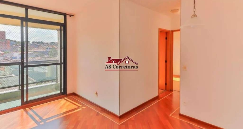 Oportunidade imperdível: Apartamento de 2 quartos no Jaguaré, São Paulo-SP - 54,00 m² e garagem - venda ou locação!