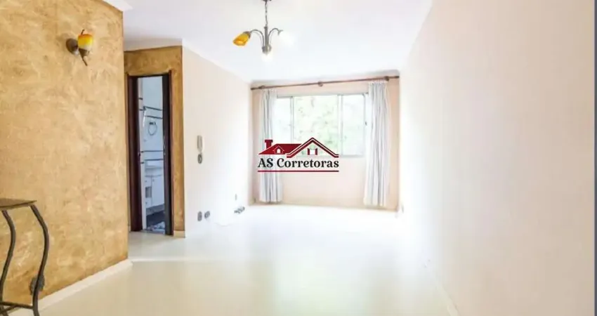 Apartamento à venda em Osasco-SP, Cidade das Flores: 2 quartos, 1 sala, 1 banheiro, 1 vaga, 53m². Venha conferir!