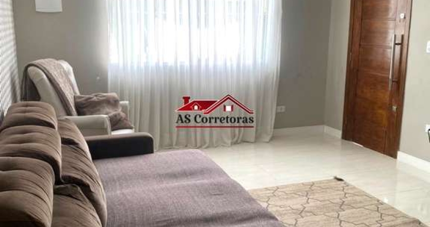 Casa à venda em Osasco-SP, Jardim das Flores: 2 quartos, 1 suíte, 1 sala, 2 banheiros, 2 vagas, 160m². Venha conferir!