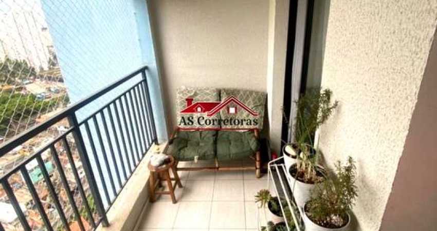 Apartamento de 2 quartos com suíte e vaga na cidade de Osasco-SP, bairro São Pedro: a oportunidade que você esperava!