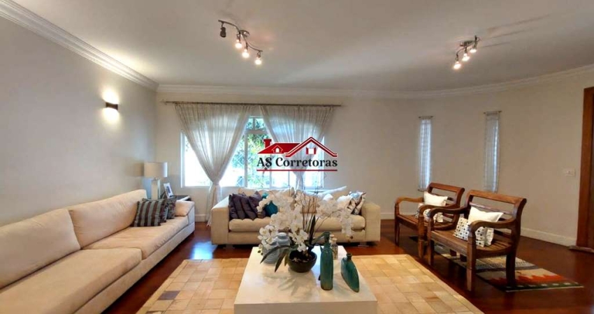Casa de luxo à venda ou locação em São Paulo-SP, Jardim Bonfiglioli: 4 quartos, 3 suítes, 2 salas, 5 banheiros, 4 vagas, 265m².