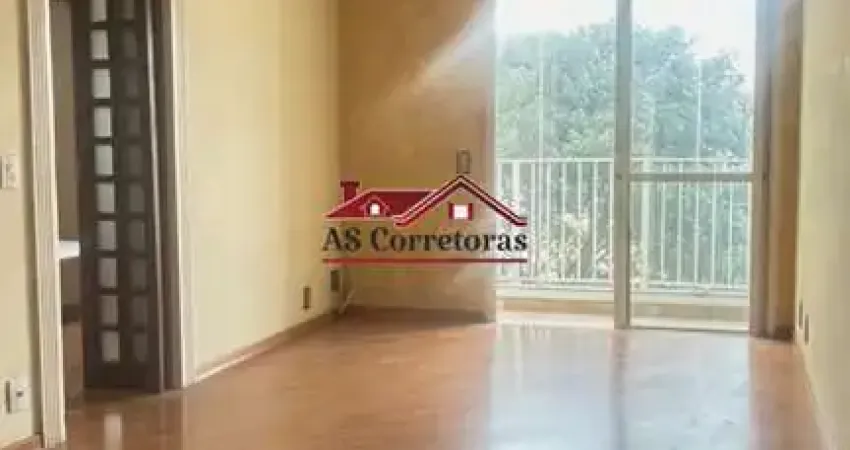 Imperdível! Apartamento à venda em Osasco-SP, Bela Vista, 2 dormitórios,  sala, 2 banheiros, 1 vaga,  Venha conferir!