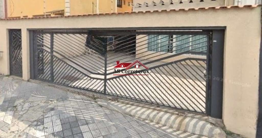 Casa à venda em Osasco-SP, Bela Vista: 3 quartos, 1 suíte, 1 sala, 3 banheiros, 4 vagas, 151m². Venha conferir!