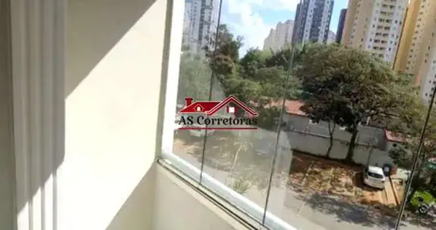 Apartamento com 3 quartos à venda na Avenida Manoel Pedro Pimentel, 1675, Continental, Osasco