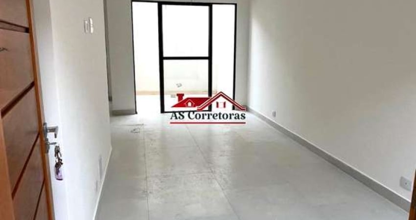 Casa de 2 suites em condomínio no Quitaúna, Osasco-SP: 70 m², 2 vagas, 1 sala - Imperdível!