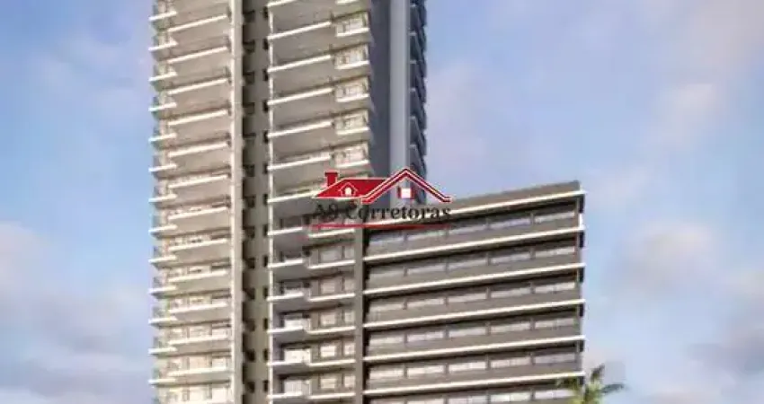 Apartamento Studio  à venda no Butantã, São Paulo-SP: 1 quarto, 1 banheiro, 26m² de área!