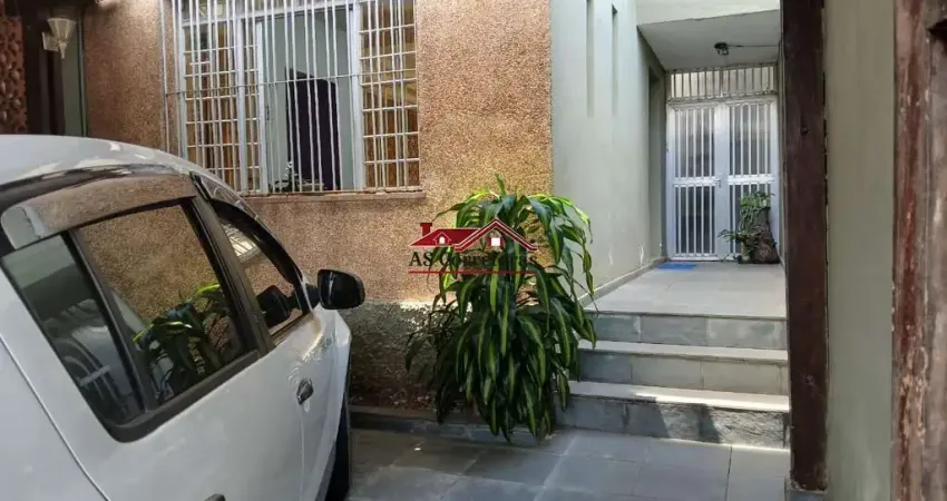 Imperdível! Casa à venda em Osasco-SP, Jardim D'abril - 3 quartos, 2 suítes, 1 sala, 3 banheiros, 2 vagas de garagem, 200 m².