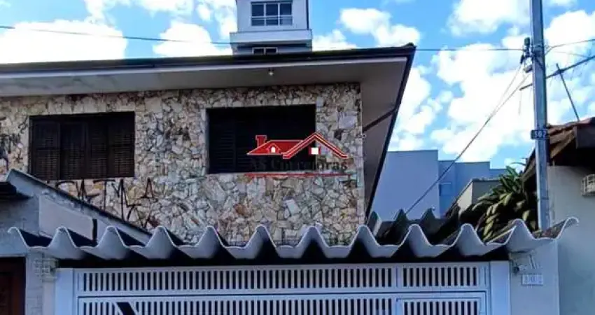 Casa à venda em São Paulo-SP, bairro Rio Pequeno: 3 quartos, 1 sala, 2 banheiros, 2 vagas de garagem, 150m². Venha conferir!