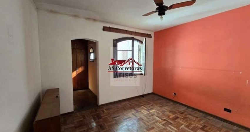 Excelente oportunidade: Casa à venda no Jardim Bonfiglioli, São Paulo-SP! 3 quartos, 1 suíte, 1 sala, 3 banheiros, 2 vagas de garagem e 125m² de área!