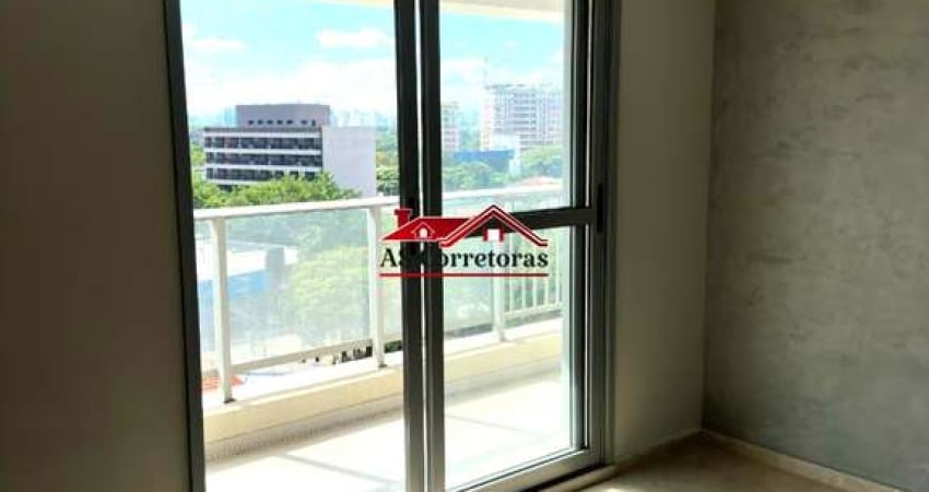 Apartamento Studio à venda em São Paulo-SP, Butantã: 1 quarto, 1 banheiro, 31,83 m² de área, imperdível!