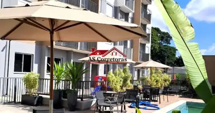 Oportunidade única: Apartamento à venda no Butantã, São Paulo-SP! 1 quarto, 1 banheiro, 26m² de área.