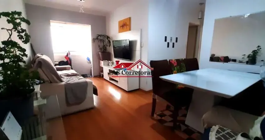 Apartamento com 2 quartos à venda na Avenida Manoel Pedro Pimentel, 200, Continental, Osasco