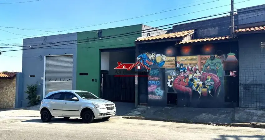 Ponto comercial com 1 sala para alugar na Avenida Cásper Líbero, 291, Bela Vista, Osasco