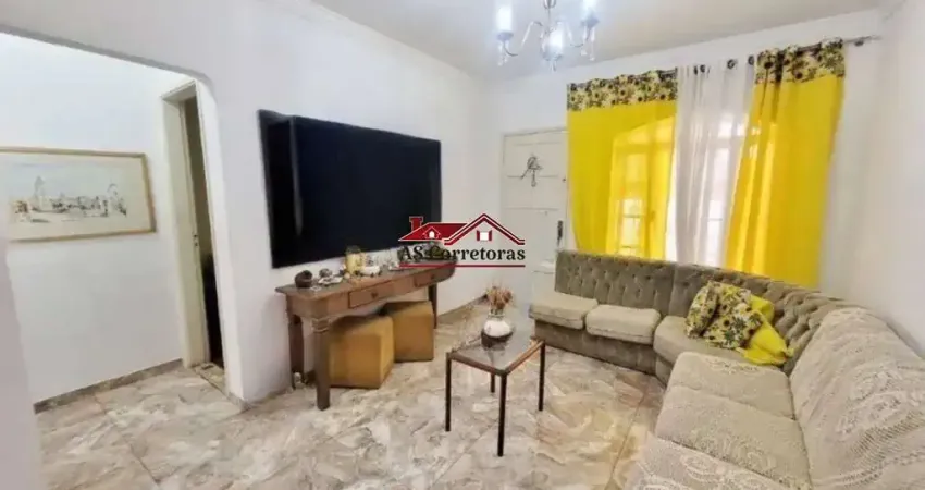 Imóvel Espaçoso e Moderno: Casa de 5 quartos no Jardim Ester Yolanda, São Paulo-SP - 200m² - 3 vagas de garagem