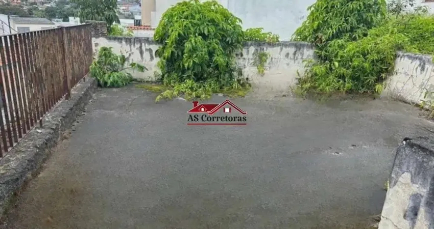 Terreno à venda em Osasco-SP, no Jardim D'abril: 251,60 m² de pura oportunidade!