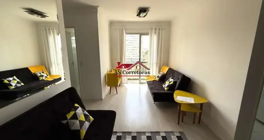Oportunidade imperdível: apartamento à venda em são paulo-sp, vila prudente. 2 quartos, 1 sala, 1 banheiro, 1 vaga. 48,00m².
