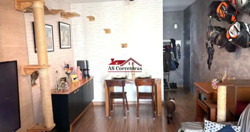 Apartamento à venda em são paulo-sp no bairro jaguaré: 3 quartos, 1 suíte, sala ampla, 2 banheiros, 2 vagas e 70m². venha conferir!