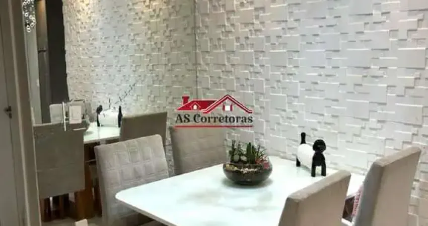 Imperdível apartamento à venda no living magic, osasco-sp, bairro continental: 2 quartos, 1 suíte, 2 salas, 2 banheiros, 1 vaga de garagem, 57 m².