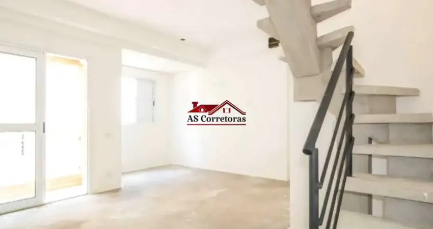 Cobertura de 3 quartos com suíte e 2 vagas de garagem no novo osasco, osasco-sp: seu novo lar!