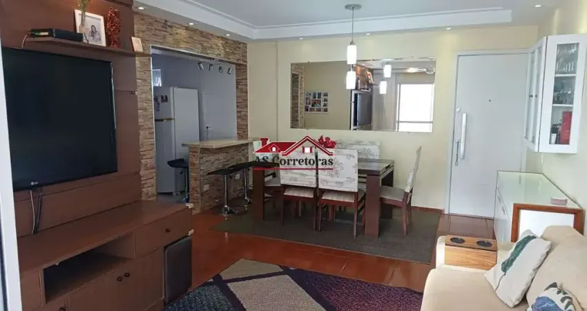 Apartamento com 3 quartos para alugar na Rua Parnamirim, 110, Jaguaré, São Paulo