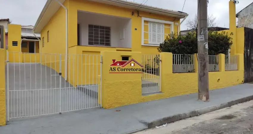 Casa para locação em são paulo, jd. bonfiglioli: 1 quarto, 1 sala, 1 banheiro, 1 vaga de garagem!