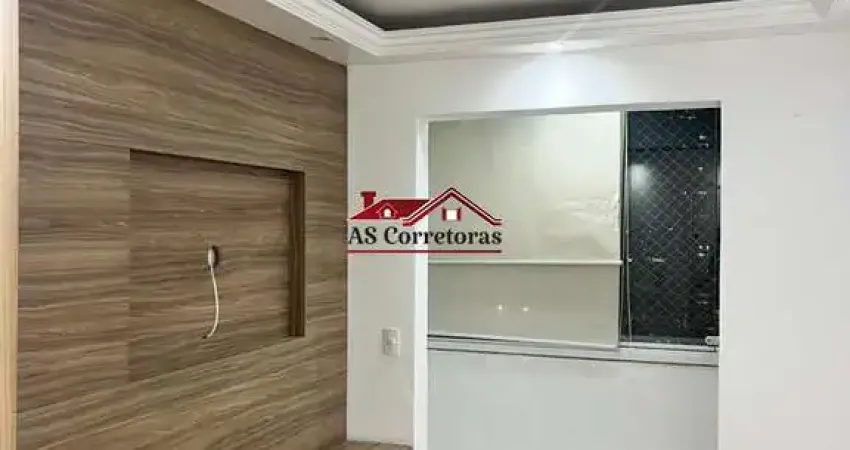 Apartamento à venda em presidente altino, osasco-sp: 2 quartos, 1 suíte, 1 sala, 2 banheiros, 1 vaga de garagem, 62,00 m².