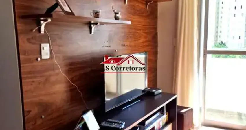 Apartamento à venda no continental, osasco-sp: 3 quartos, sala, banheiro, garagem e 62m² de área. aproveite!