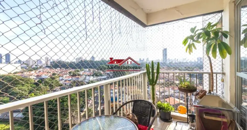 Apartamento à venda em são paulo-sp, no jaguaré: 3 quartos, 1 sala, 2 banheiros, 2 vagas de garagem, 90,00 m² de área.