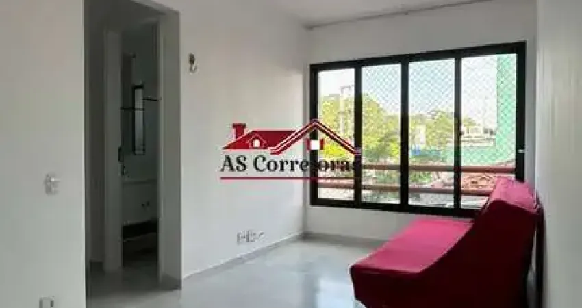 Apartamento à venda em osasco-sp, vila yara - 2 quartos, 1 sala, 1 banheiro, 1 vaga, 45m²