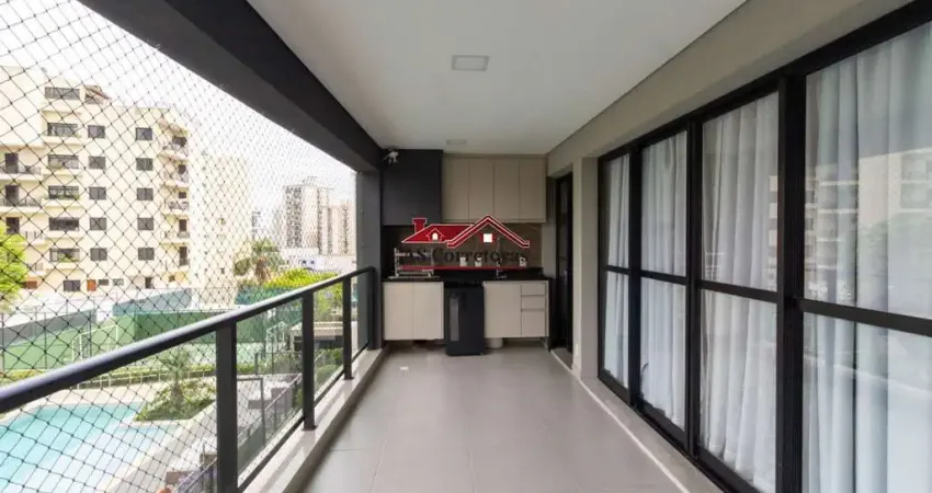 Apartamento de luxo à venda em osasco - bela vista: 3 quartos, 3 suítes, 3 salas, 4 banheiros, 2 vagas, 115,54 m².