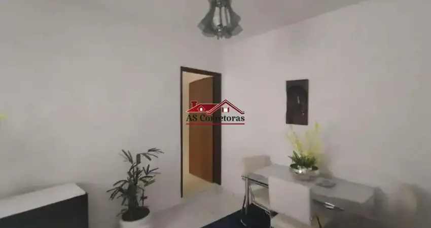 Excelente Casa à venda em Osasco-SP, Bela Vista. 2 quartos, 1 sala, 1 banheiro, 1 vaga, 175m². Confira!