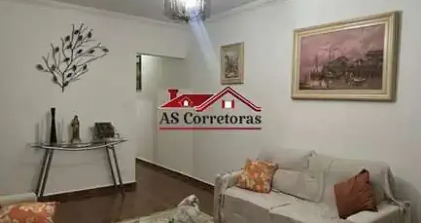 Imperdível: Casa à Venda em Osasco-SP, Jardim D'abril - 3 Quartos, 2 Suítes, 2 Salas, 3 Banheiros, 2 Vagas de Garagem - 195,73 m²