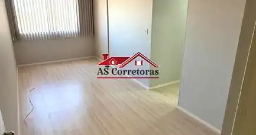 Apartamento para locação em São Paulo-SP, bairro Jaguaré: 2 quartos, 1 banheiro, 1 vaga de garagem, 50m². Venha conferir!