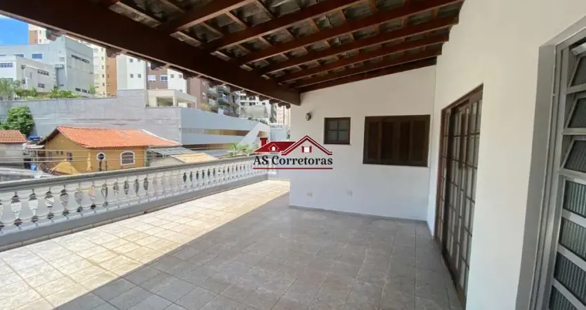 Aluguel de Apartamento Comercial na Vila Osasco, Osasco-SP: 1 Quarto, 1 Suíte, 1 Sala, 2 Banheiros - 40m² de Área