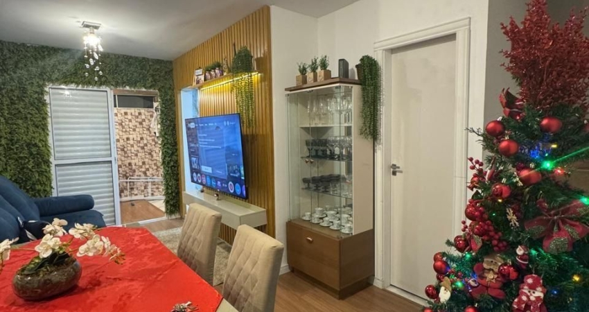 Casa em Jandira a venda