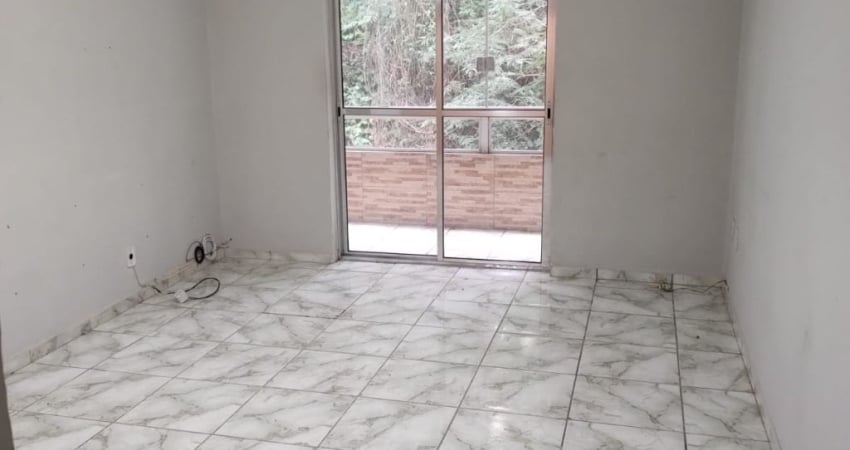 Apartamento em Jandira para alugar