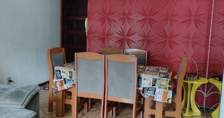 Apartamento em Jandira de 2 dormitórios a venda em Jandira