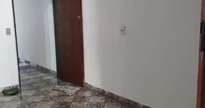 Casa com 2 quartos para alugar na Rua Eliezer Venuto Santos, Jardim das Margaridas, Jandira