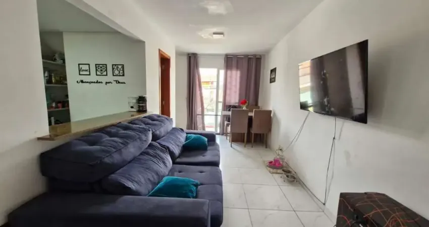 Casa para venda em jandira, mirante de jandira, 2 dormitórios, 2 banheiros, 2 vagas