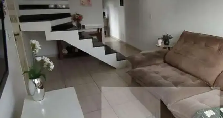 Sobrado para venda em jandira, vila anita costa, 2 dormitórios, 1 suíte, 3 banheiros, 2 vagas