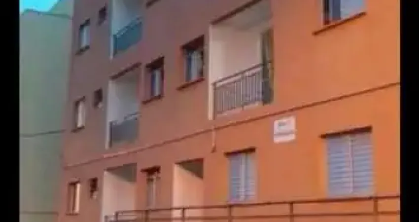 Apartamento 2 quartos para venda em jandira, stela mares, 2 dormitórios, 1 banheiro, 1 vaga