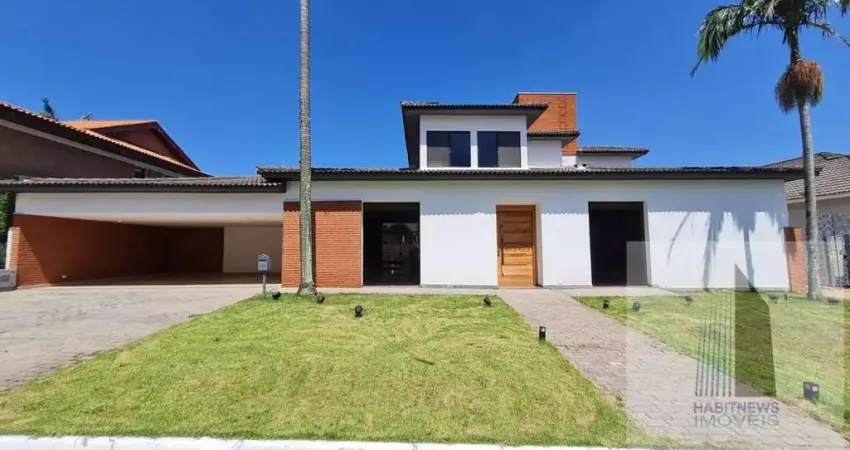 Casa em condomínio para venda em santana de parnaíba, alphaville, 4 dormitórios, 4 suítes, 8 banheiros, 6 vagas