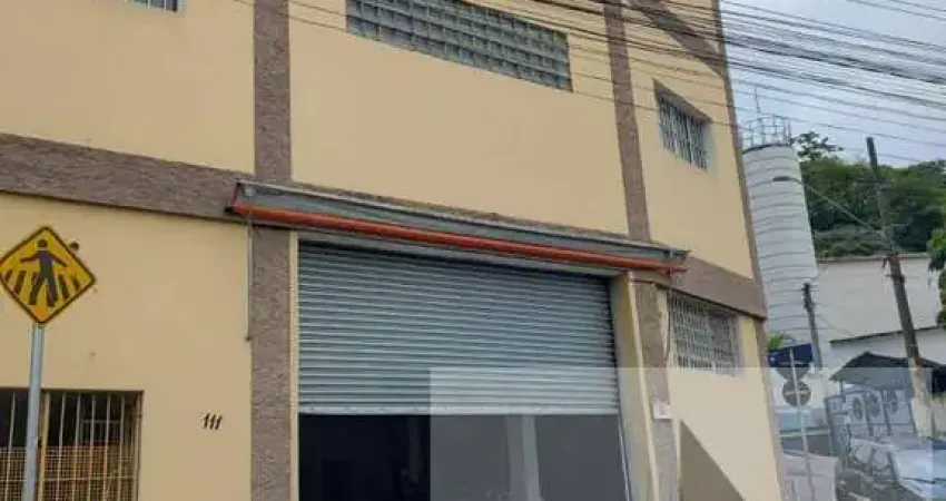 Imóvel comercial para locação em itapevi, jardim vitápolis