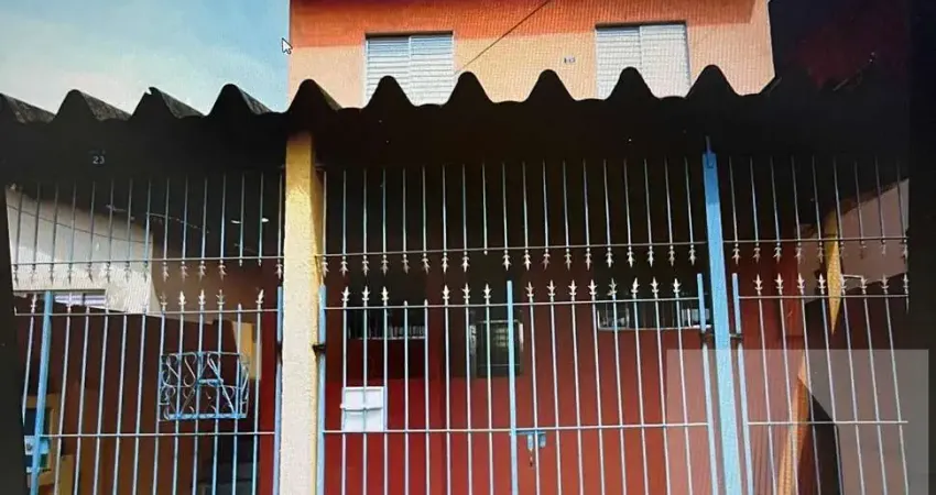 Casa usada para venda em jandira, jardim cristino, 4 dormitórios, 2 banheiros, 2 vagas
