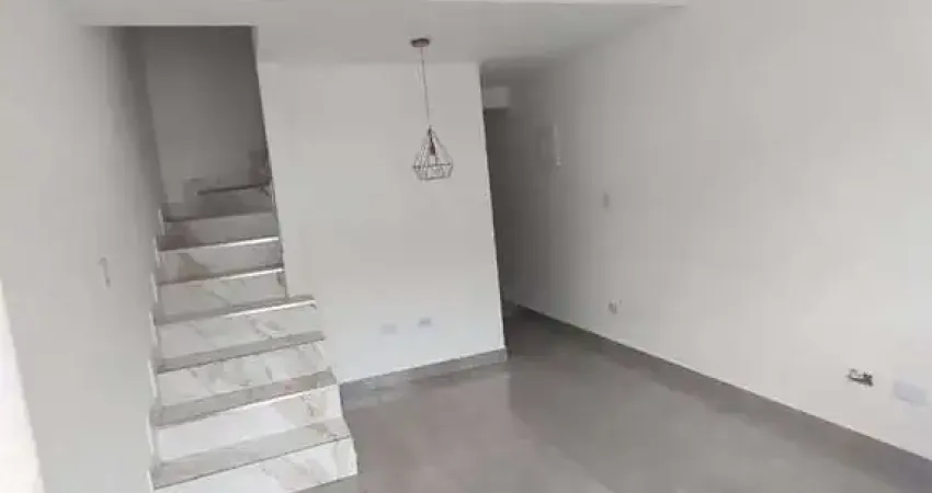 Apartamento para venda em jandira, jardim são joão, 2 dormitórios, 1 banheiro, 1 vaga