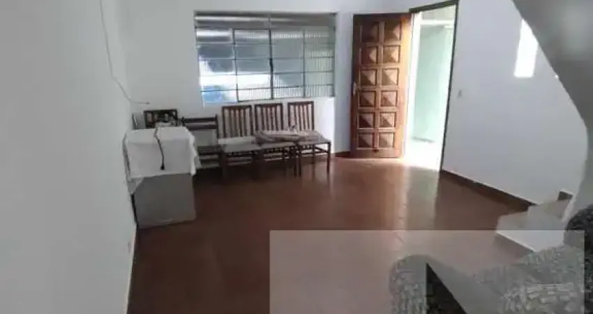 Casas 2 quartos para locação em jandira, centro, 2 dormitórios, 2 banheiros, 1 vaga